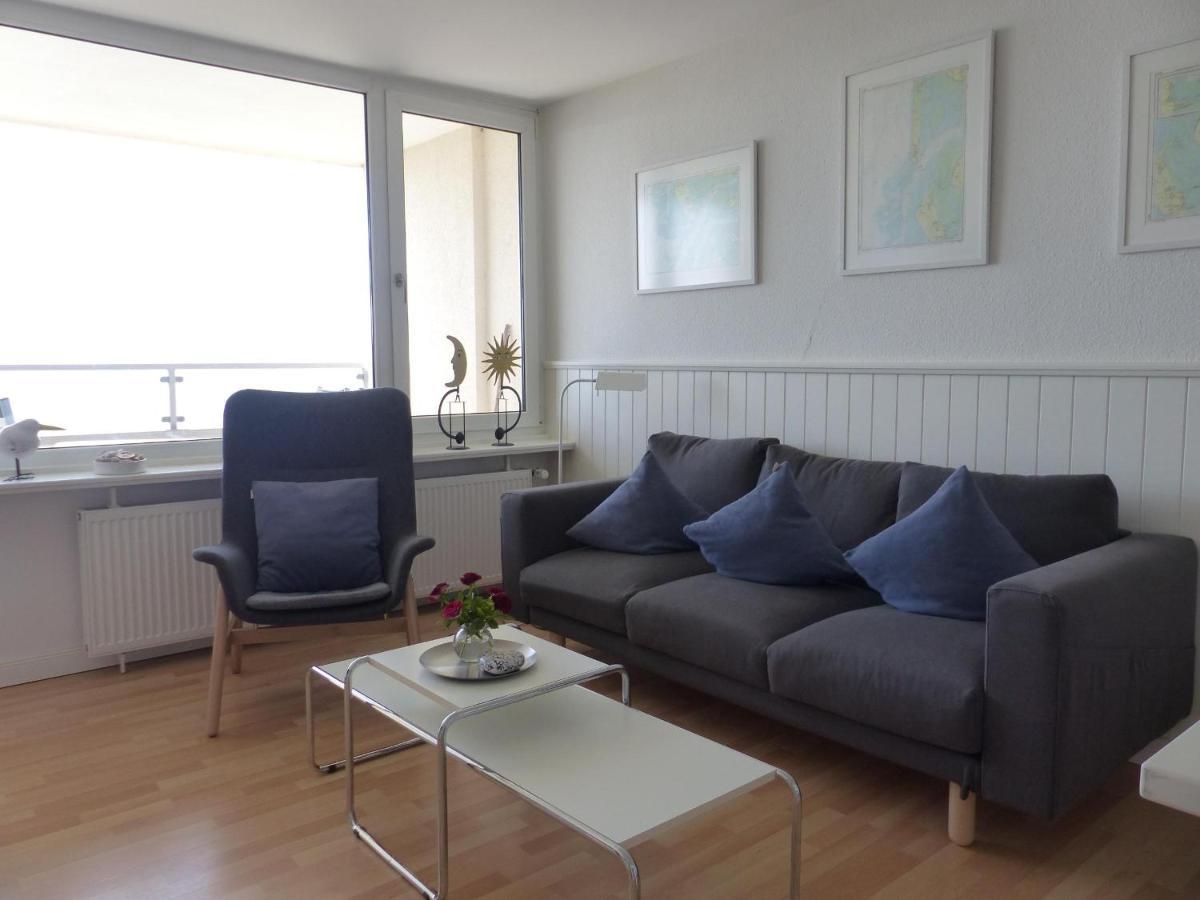 Wyk auf Föhr Haus Uthlande Uthlande Whg 47 Meeresrauschen מראה חיצוני תמונה
